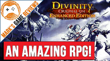 Divinity Original Sin (Enhanced Edition) Review - Still Worth Playing?