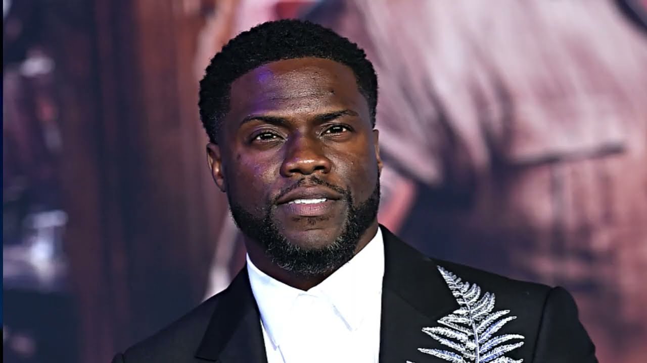 All About Kevin Hart's Parents, Nancy Hart and Henry Witherspoon