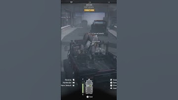 we made the mission, rescue hostage at final exfil in#dmz #ashika