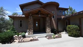 Beauty and Braun- Architectural Gem for sale in Downtown Prescott 858 S Granite St. Arizona