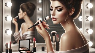 Why Do We Wear Makeup? The Fascinating History Behind a Timeless Tradition"