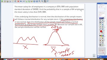 9 1 Defining Sampling Distribution
