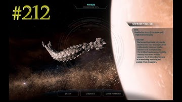Mass Effect Andromeda 212 - Hard - The Remnant Architect Husk - Game Play