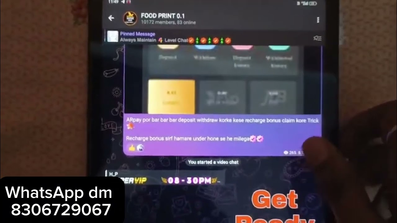 Bdg game and bdg win withdrawal processing problem|| bdg win withdrawal problem