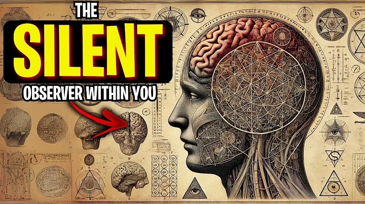 Who Does the Subconscious Mind Really Talk To? - You’ll Be Shocked!