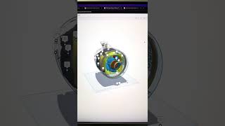 Powerful website to learn 3D modeling and circuit design #tech #fyp #reels #shorts