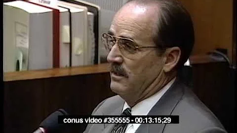 OJ Simpson Trial - February 17th, 1995 - Part 3