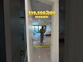 $40,000,000 Bedroom!! #shorts #luxury