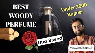 This PERFUME will BLOW your Mind !  Budget Oud Perfume Under 2000/-