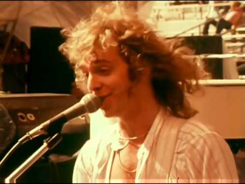 Peter Frampton - It Don't Come Easy (Ringo Starr 80th Birthday Cover)