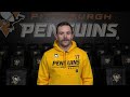 Bryan Rust: Evgeni Malkin 1,000 Games | MA1KIN