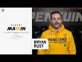 Bryan Rust: Evgeni Malkin 1,000 Games | MA1KIN