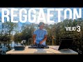 Reggaeton viejo 3 mix - ALR#4