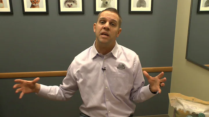 Predators & Prey   Behaviors & Enrichment