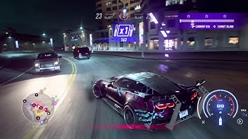 NFS HEAT Playthrough part 13