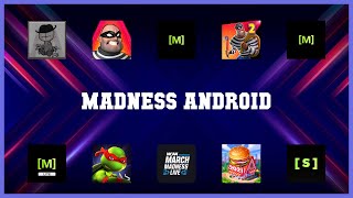 Must have 10 Madness Android Android Apps screenshot 3