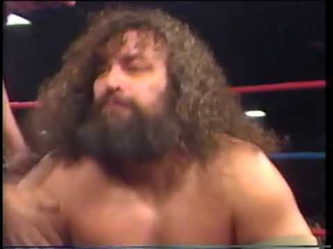 bruiser brody