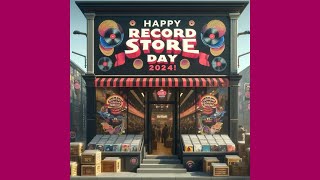 Record Store Day 2024 Aftermath! The Good, The Bad & The Ugly #vinylcommunity