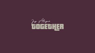 Jay Aliyev - Together (ft. Jovani Occomy) Resimi