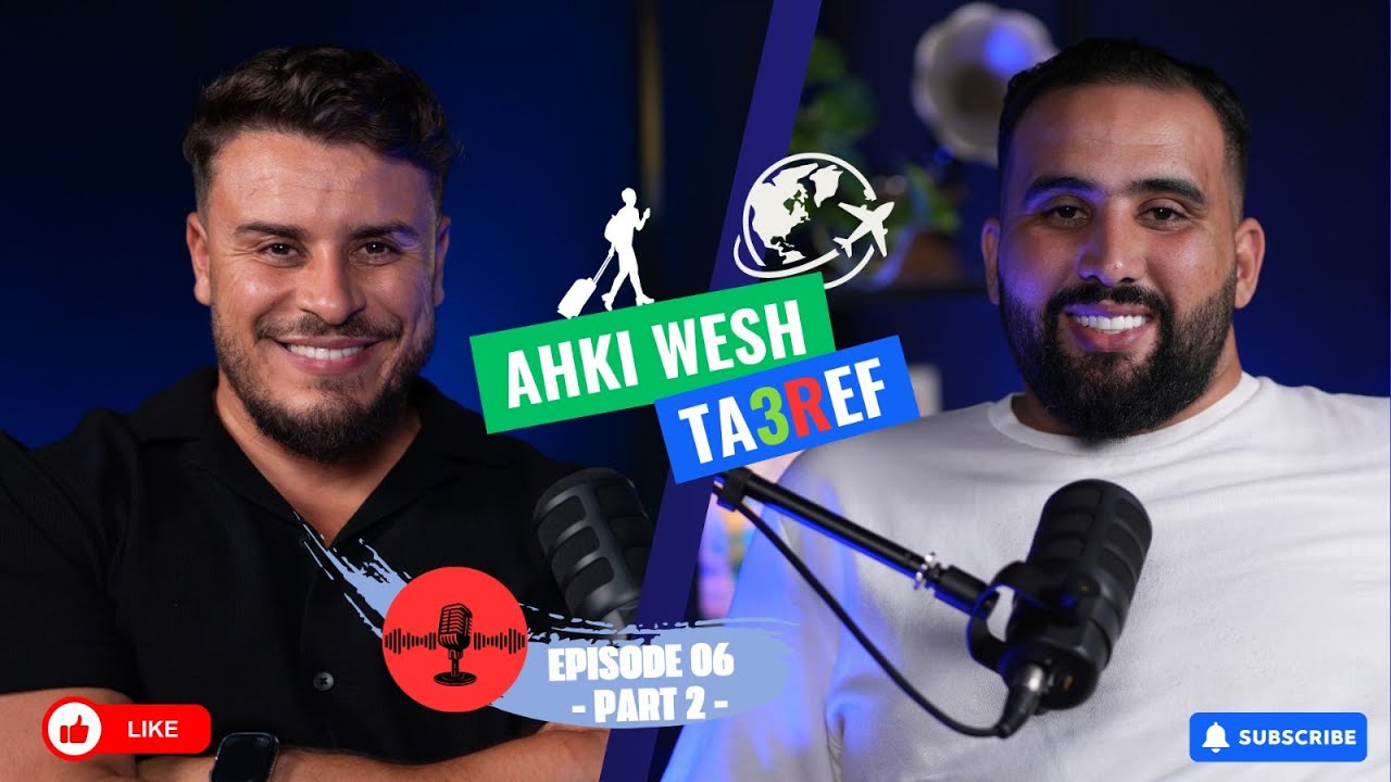 ÉPISODE 5 ( PART.2 CH1 ):KasoEst, le couple qui a failli être détruit par le chemin vers la gloire