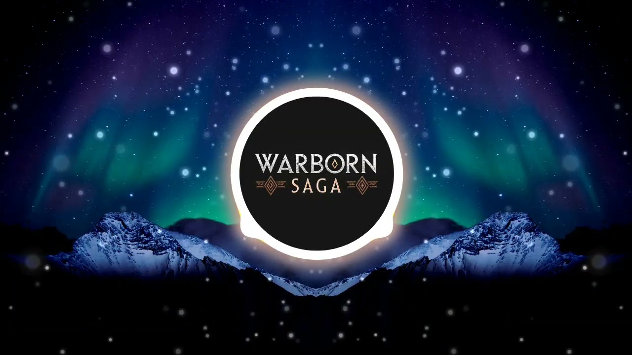 Raise The Banners High (Viking Epic Music)