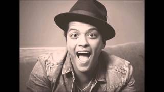 Bruno Mars I Gotta Hate Her