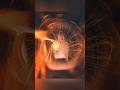 Steel Wool Fire Photography With Nikon Z6 II #photography #firephotography #lightpainting