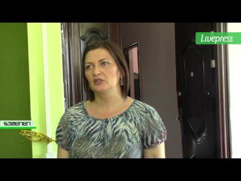 თავდასხმა ენმ ის ოფისზე