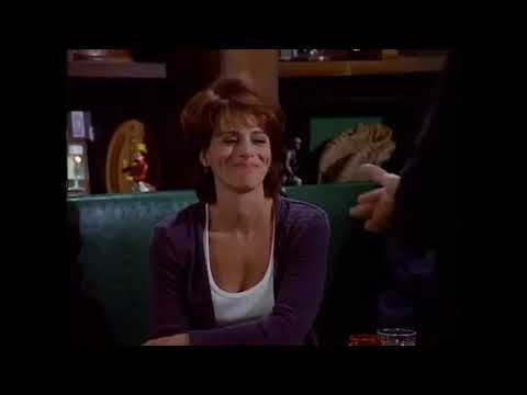 Frasier - S03E20 Police Story -"Going down..."