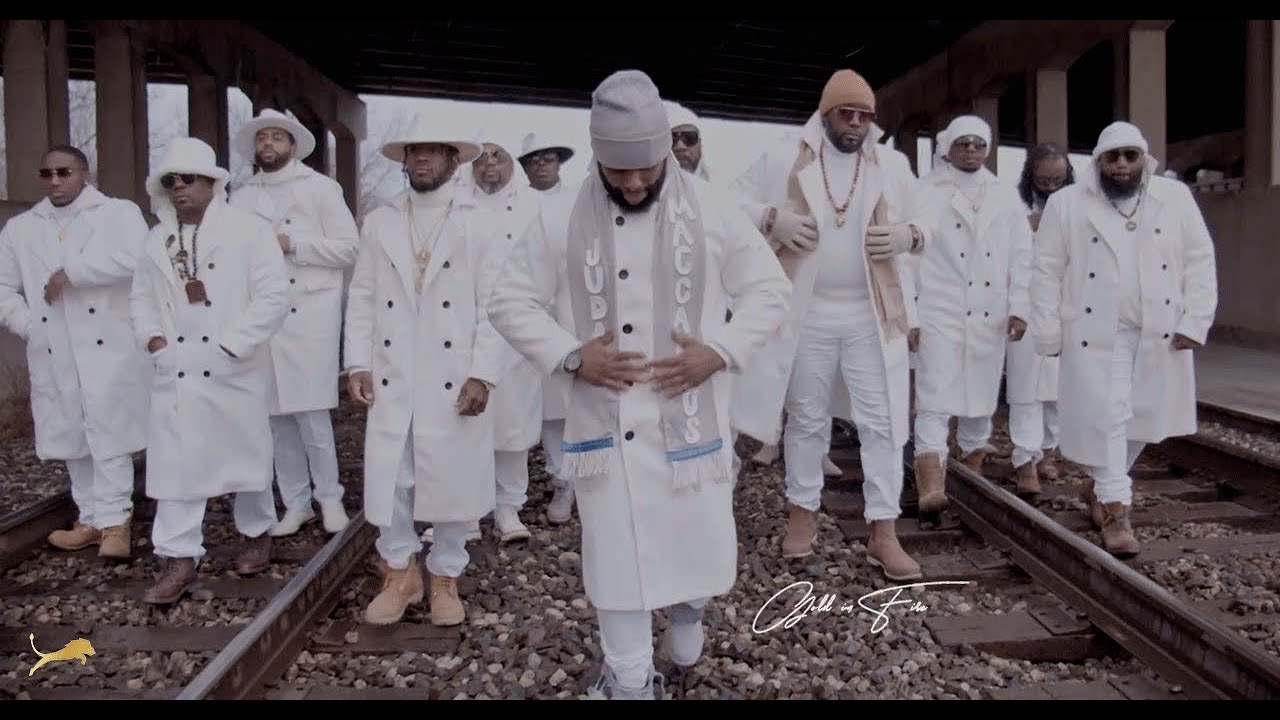 Chaasadahwar - MACCABEES (Official Music Video)