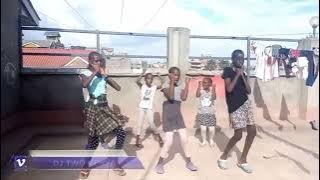 LOVE BONGO MIX VOL.3 INTRO//DJ TWO X DJ BRAYO
