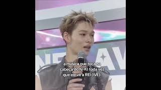 #rei #niki #ive #enhypen #shortsfeed #youtubeshort #shortsviral #kpop #fypシ゚viral #fy #shorts