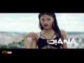 Tekno - Diana [Official Video]