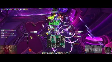 Manaforge Omega Mythic - Plexus Sentinel - Pres Evoker PoV