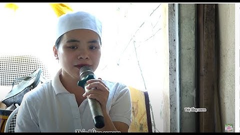 NGỌC ANH CA KHÓC ĐÁM TANG ĐÃ TRẠM ĐƯỢC ĐẾN  TRÁI TIM CỦA MỌI NGƯỜI