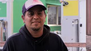 Bull Run Treatment Project - For Our Economy with Fernando's Alegria