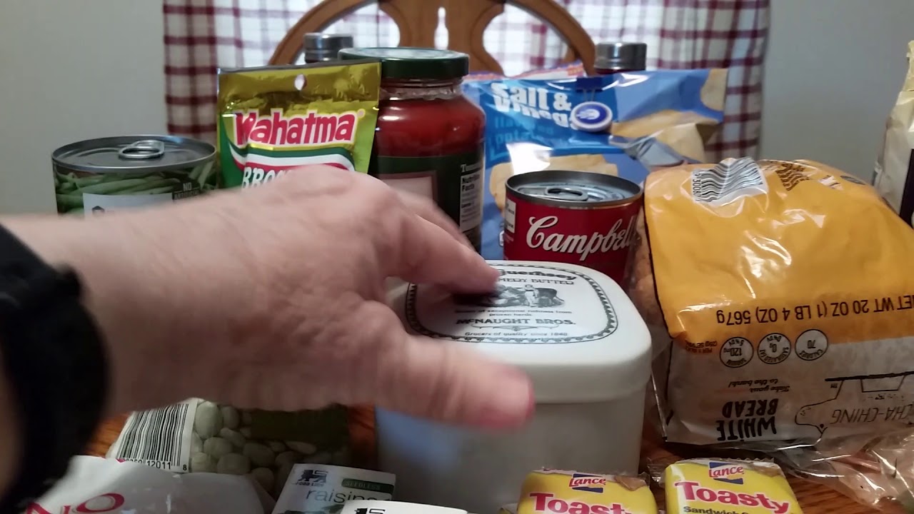 21 прием пищи, 14 закусок = 10 долларов