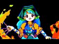 【ファミコン風】 偶像に世界を委ねて ～Idoratrize World / 東方鬼形獣 [Famitracker 2A03]