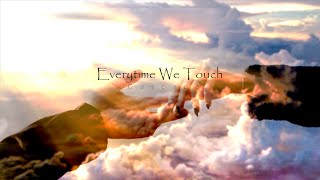 Cascade - Everytime We Touch (𝑺𝒍𝒐𝒘𝒆𝒅 + 𝑹𝒆𝒗𝒆𝒓𝒃)