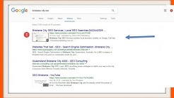 Brisbane Local SEO Services | Best Brisbane SEO 0422442029 