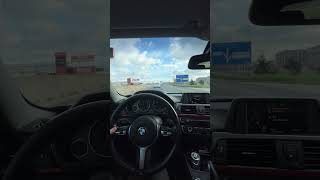 F36 418i (Sagopa Kajmer - Toz Taneleri) #bmw #f36 #418