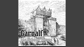 Ilteril Ibelüe (Misty Land)