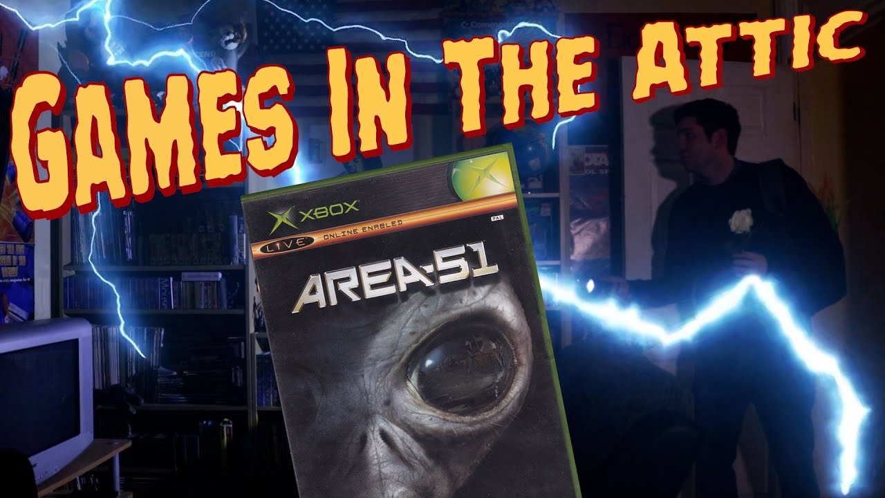 BlackSite: Area 51 PlayStation 3 Trailer - First Official 