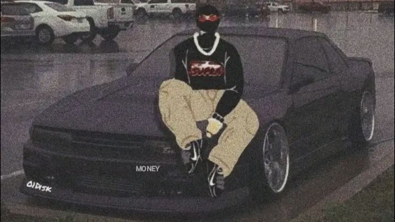 PADAN - Dirty luxury