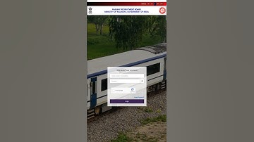 RRB Technician Application Status Kaise Check Kare | How to check RRB Technician Application Status