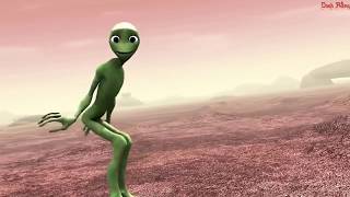 Dame Tu Cosita   Điệu nhảy người ngoài hành tinh Remix screenshot 3