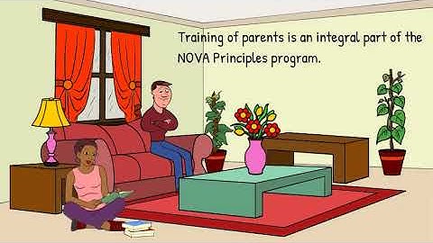 Welcome NOVA Introduction