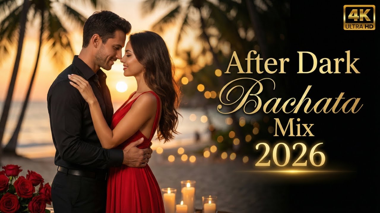 Best Latin Bachata Romance 2026 | Sensual Dance Playlist