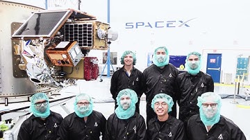 Orbiter SN3 - Road to Orbit