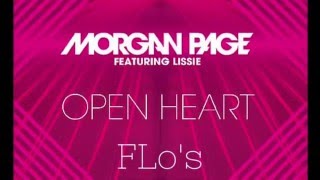 Morgan Page Open Heart (FLo's Remix)